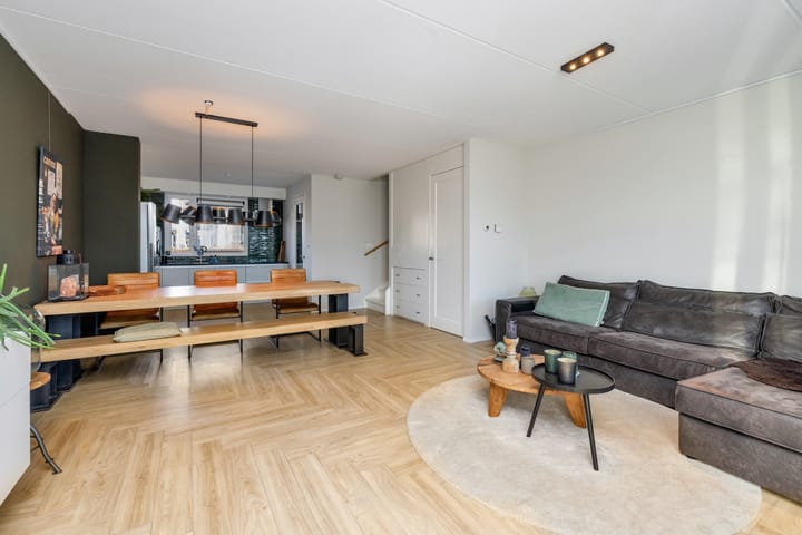 Foto 11 van Hoge Weere 53-B