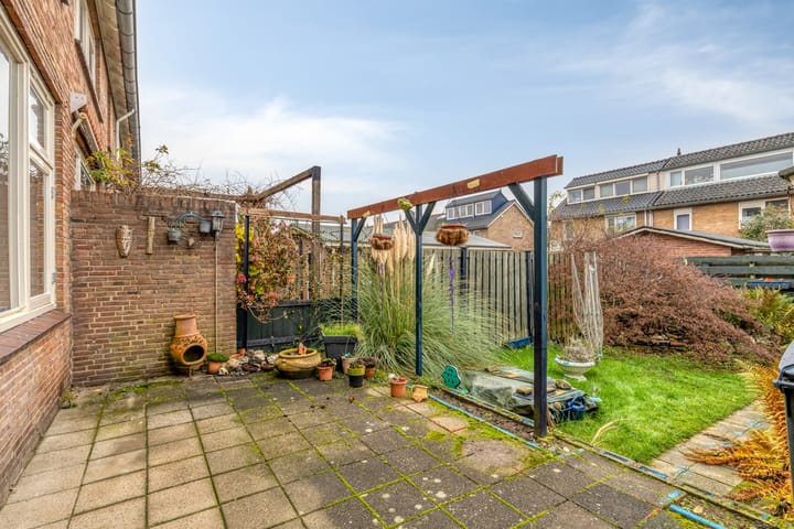 Foto 14 van Scheuterstraat 31