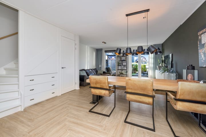 Foto 12 van Hoge Weere 53-B