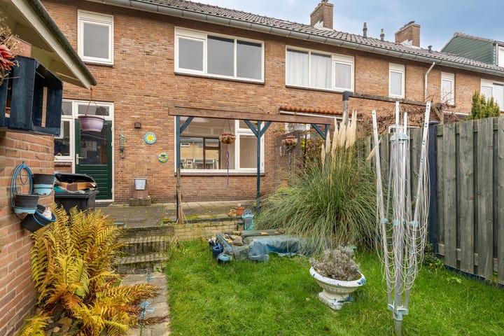 Foto 15 van Scheuterstraat 31