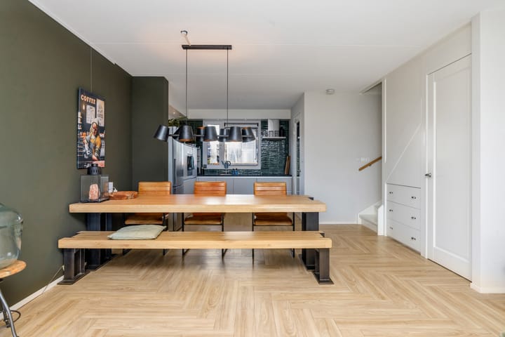 Foto 15 van Hoge Weere 53-B