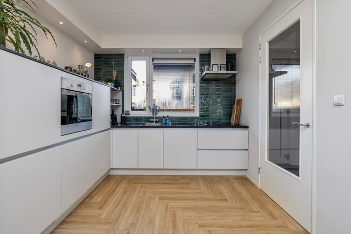 Foto 16 van Hoge Weere 53-B