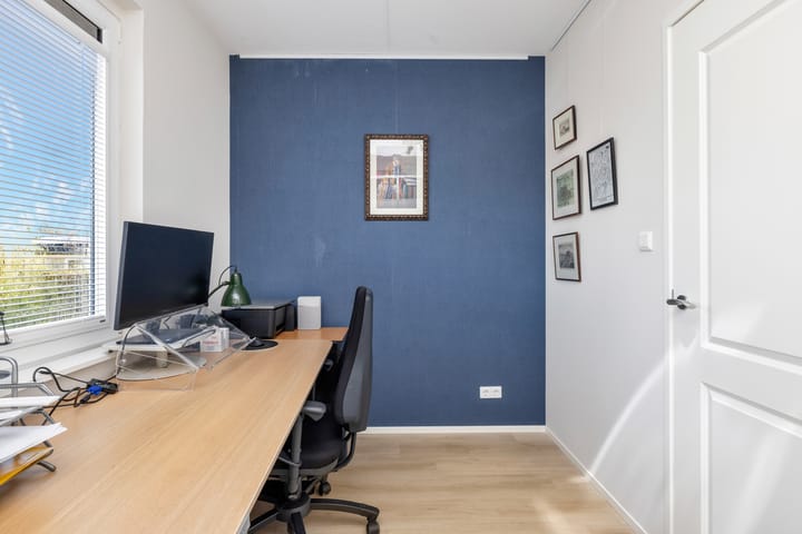 Foto 25 van Hoge Weere 53-B