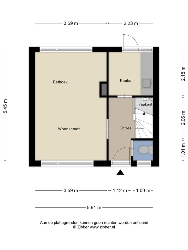 Foto 28 van Scheuterstraat 31