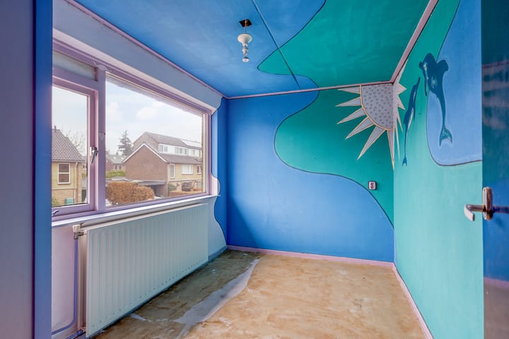 Foto 24 van Scheuterstraat 31