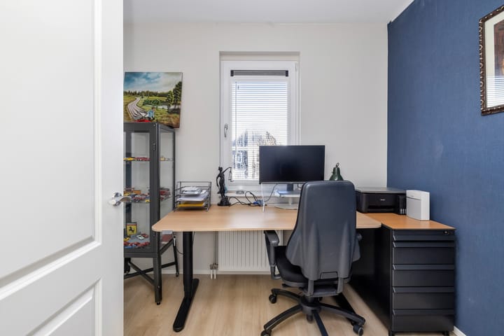 Foto 23 van Hoge Weere 53-B