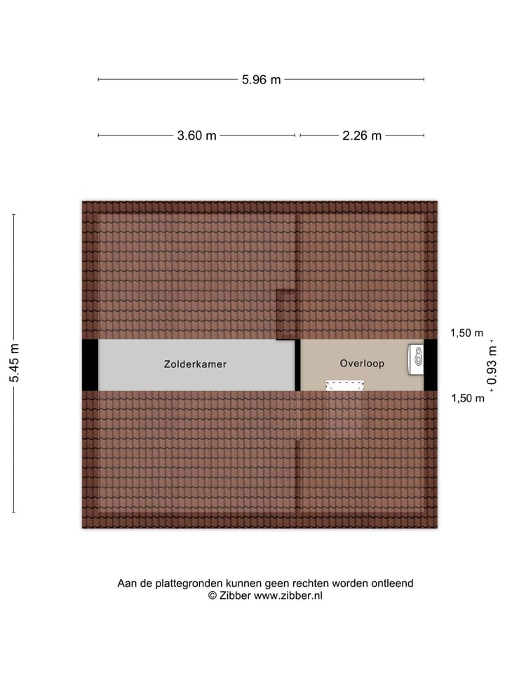 Foto 31 van Scheuterstraat 31
