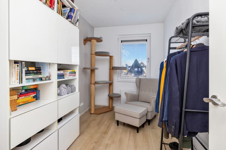 Foto 30 van Hoge Weere 53-B