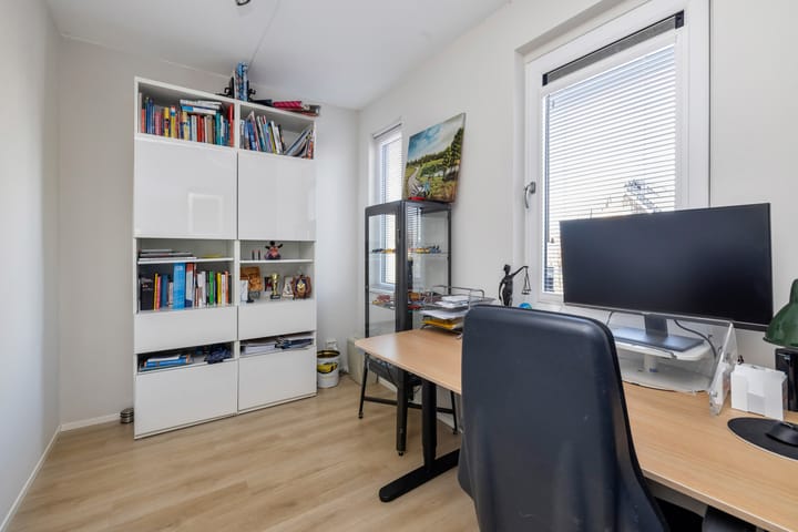 Foto 24 van Hoge Weere 53-B