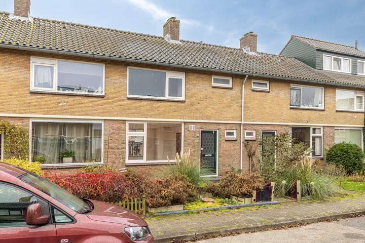 Foto 27 van Scheuterstraat 31