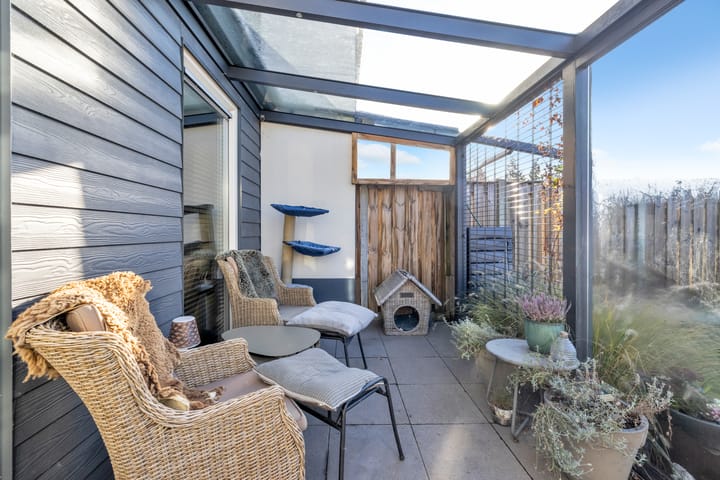 Foto 39 van Hoge Weere 53-B