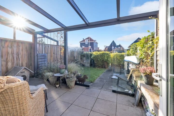 Foto 40 van Hoge Weere 53-B