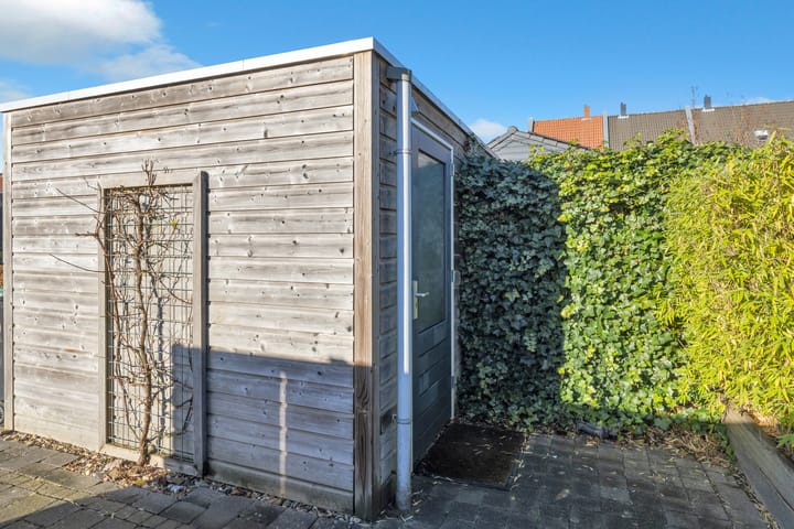 Foto 45 van Hoge Weere 53-B