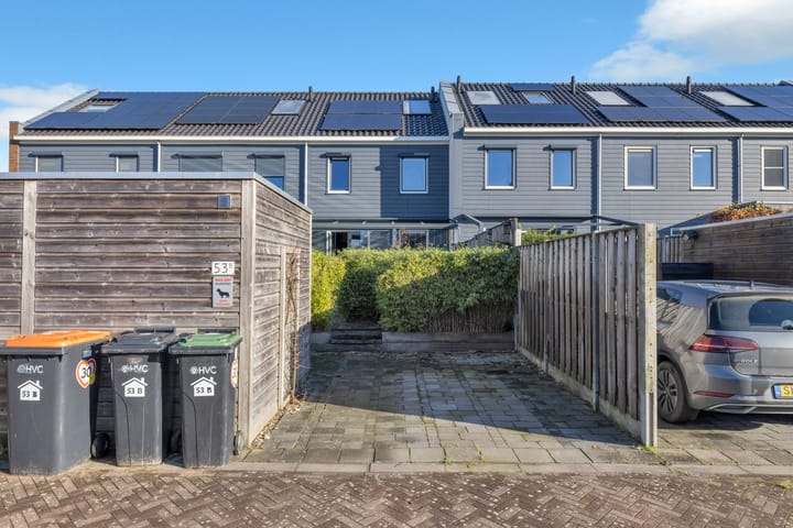 Foto 46 van Hoge Weere 53-B