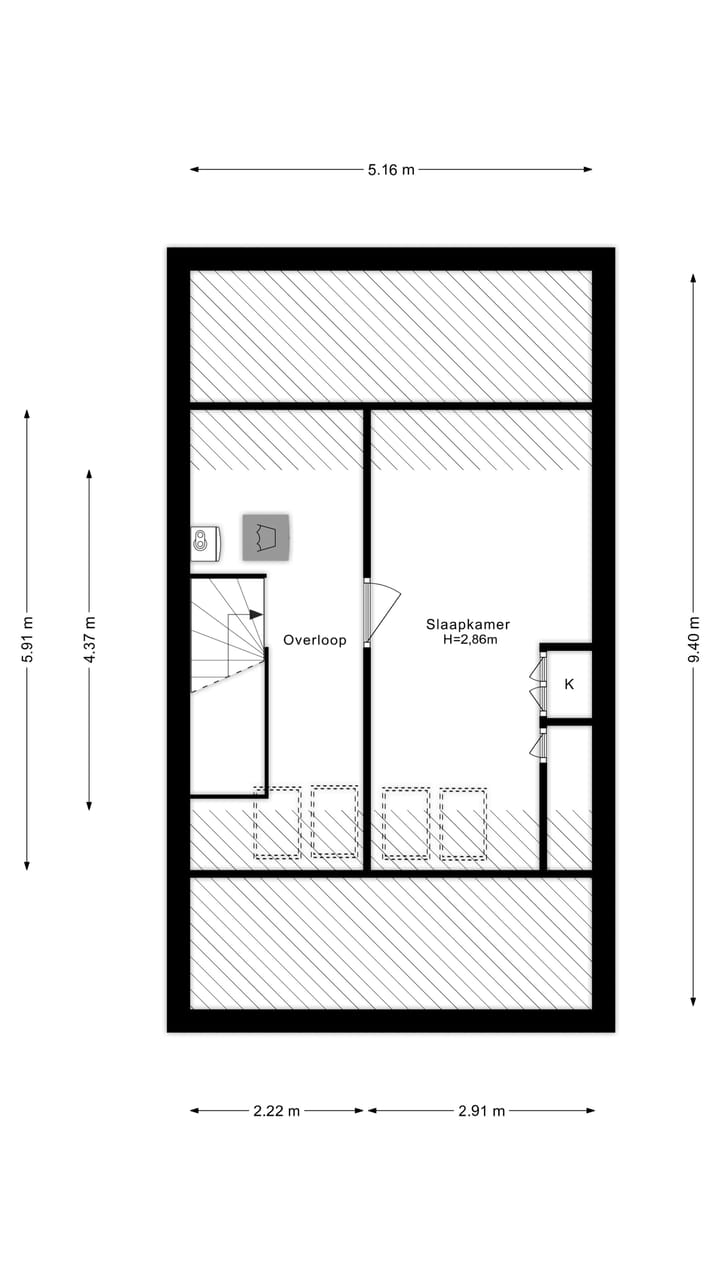 Foto 50 van Hoge Weere 53-B
