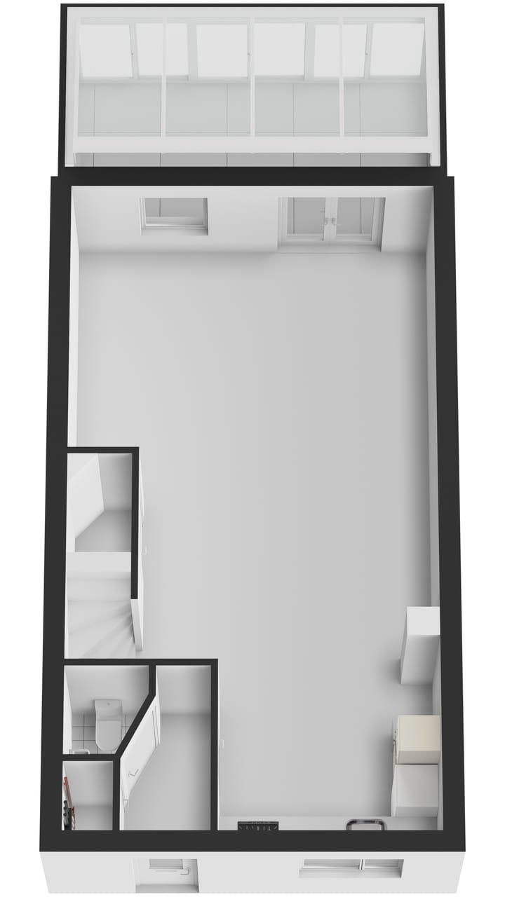 Foto 53 van Hoge Weere 53-B