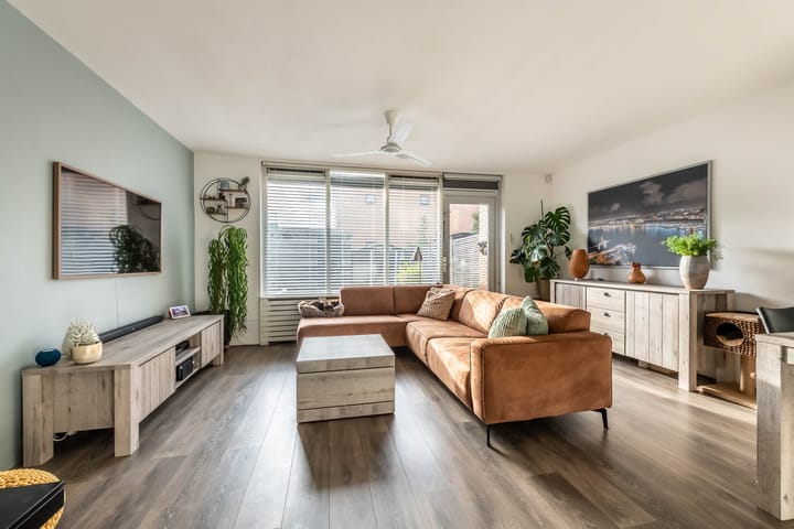 Foto 8 van Nijenburg 79