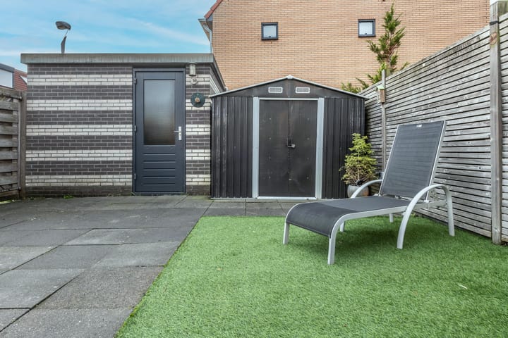 Foto 23 van Nijenburg 79