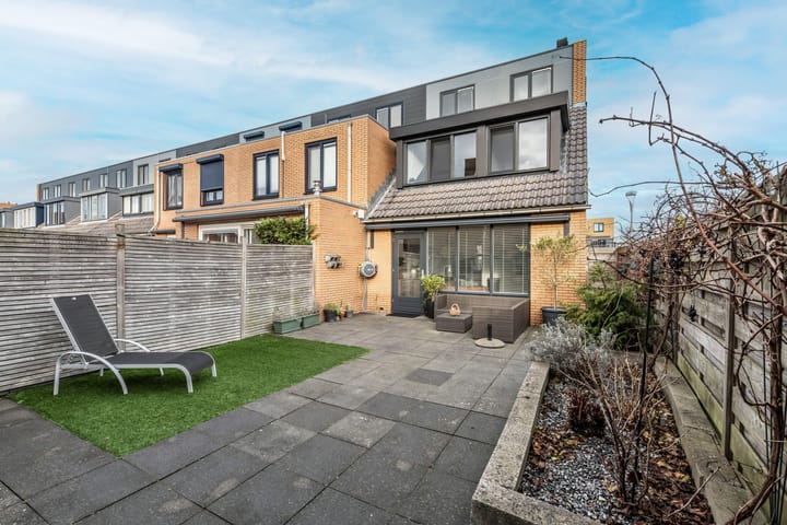 Foto 24 van Nijenburg 79