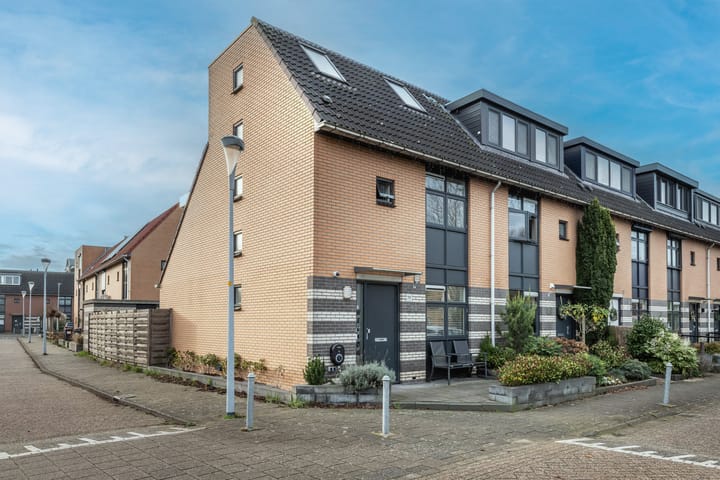 Foto 45 van Nijenburg 79