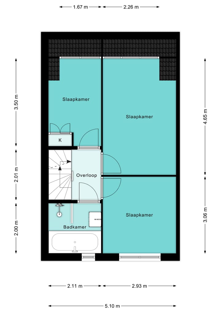 Foto 52 van Nijenburg 79