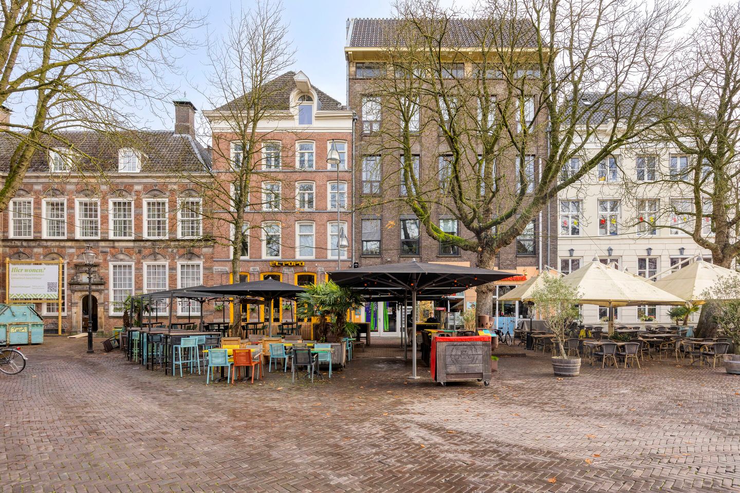 Foto 1 van Brink 13-M