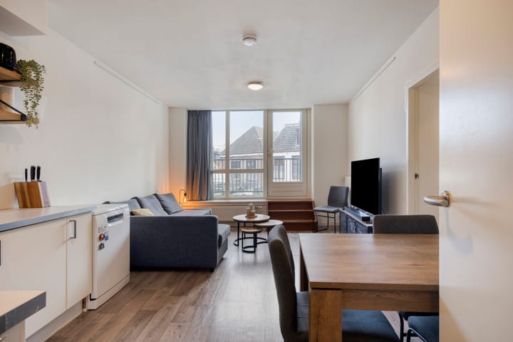 Foto 8 van Brink 13-M