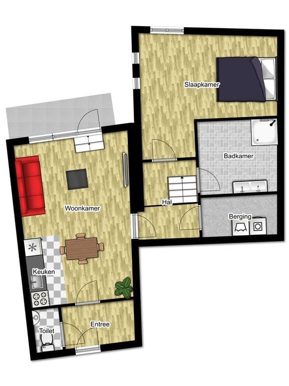 Foto 24 van Brink 13-M