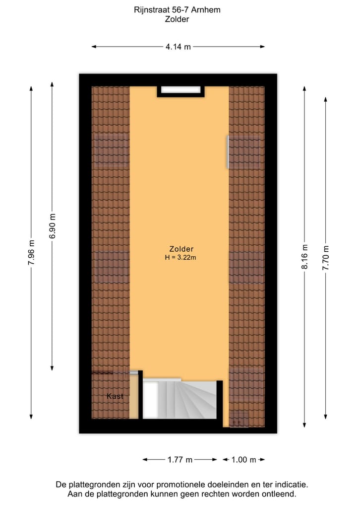 Foto 22 van Rijnstraat 56-7