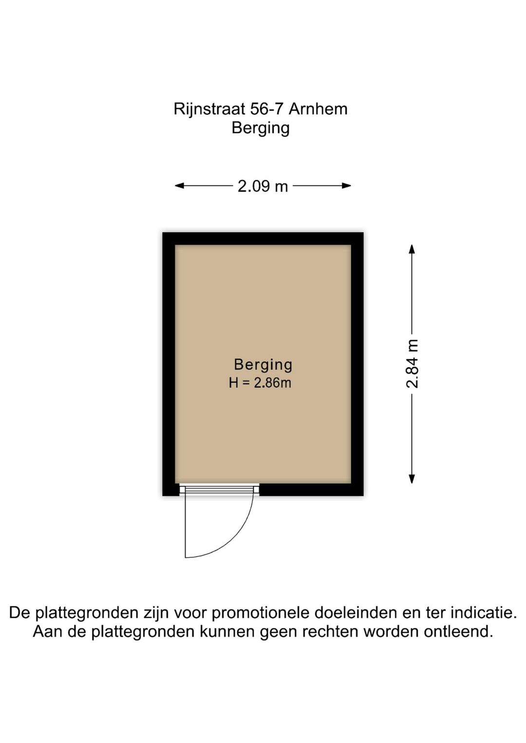 Foto 23 van Rijnstraat 56-7