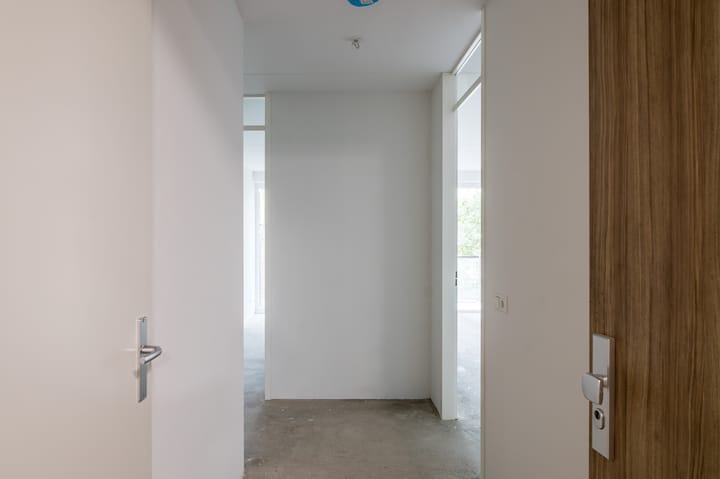 Foto 3 van Mozartlaan 17