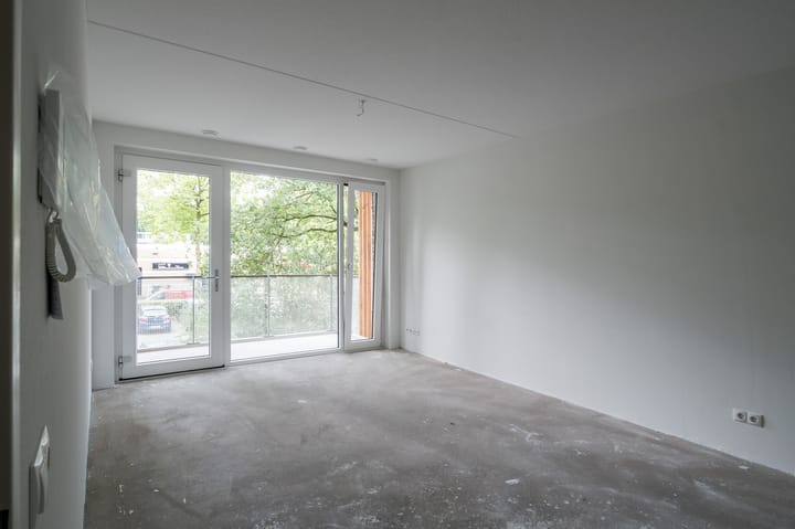 Foto 4 van Mozartlaan 17