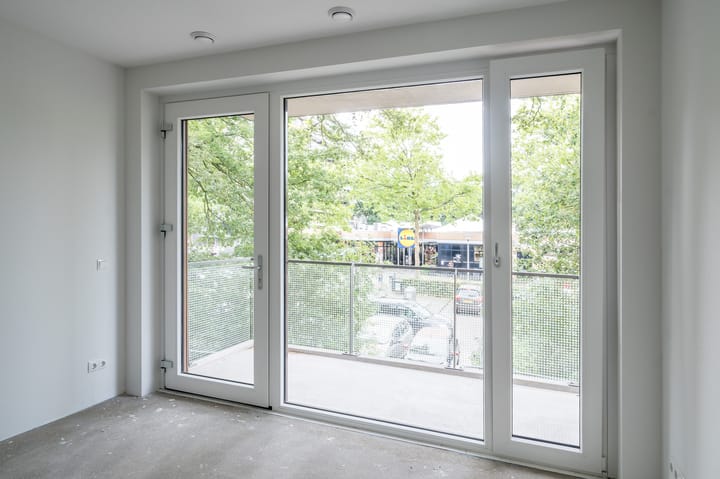 Foto 5 van Mozartlaan 17