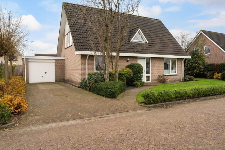 P.J. Troelstrastraat 4