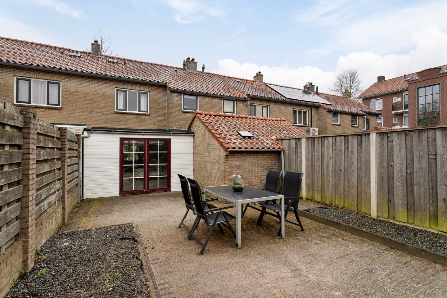 Foto 4 van Leeghwaterstraat 12