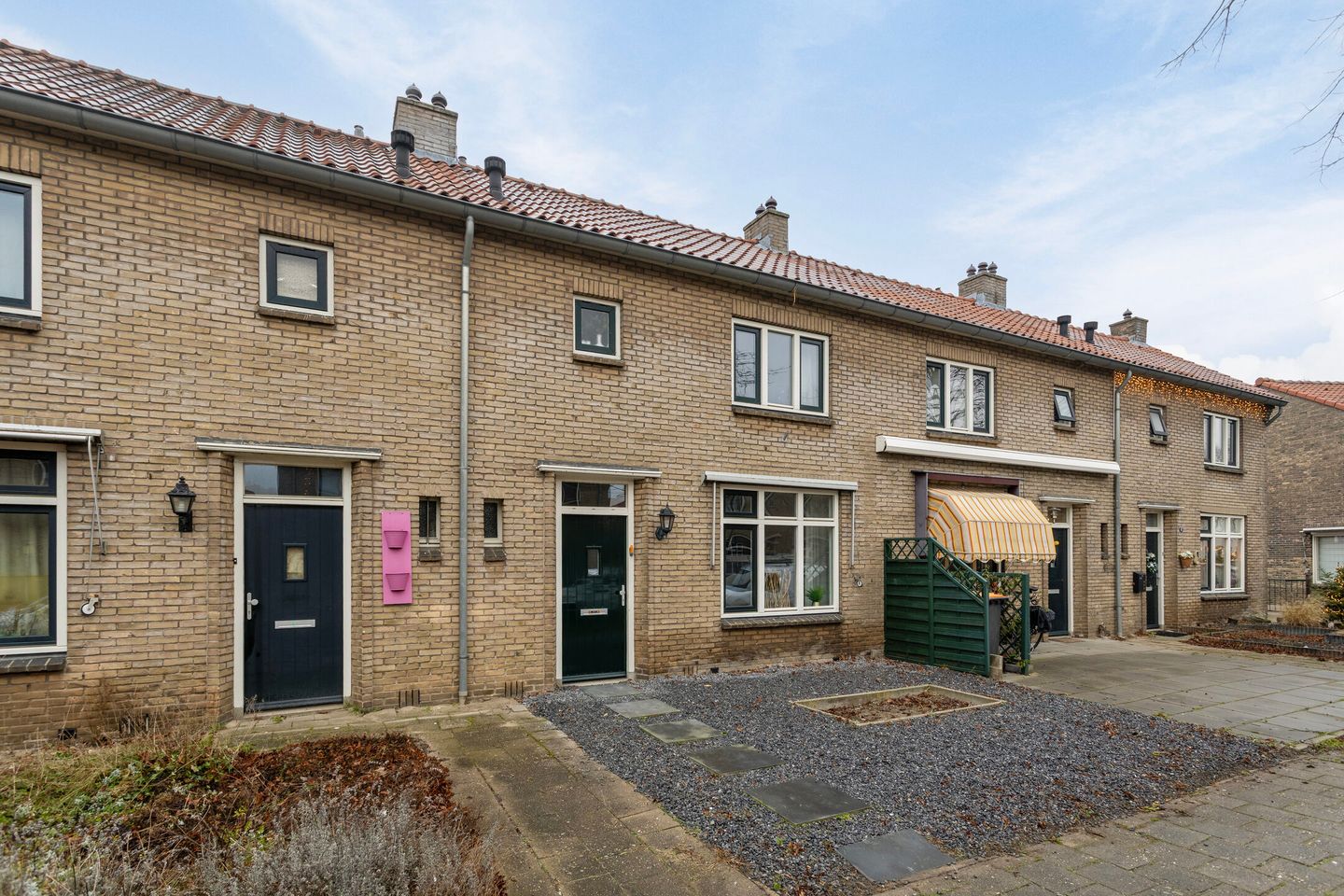 Foto 5 van Leeghwaterstraat 12