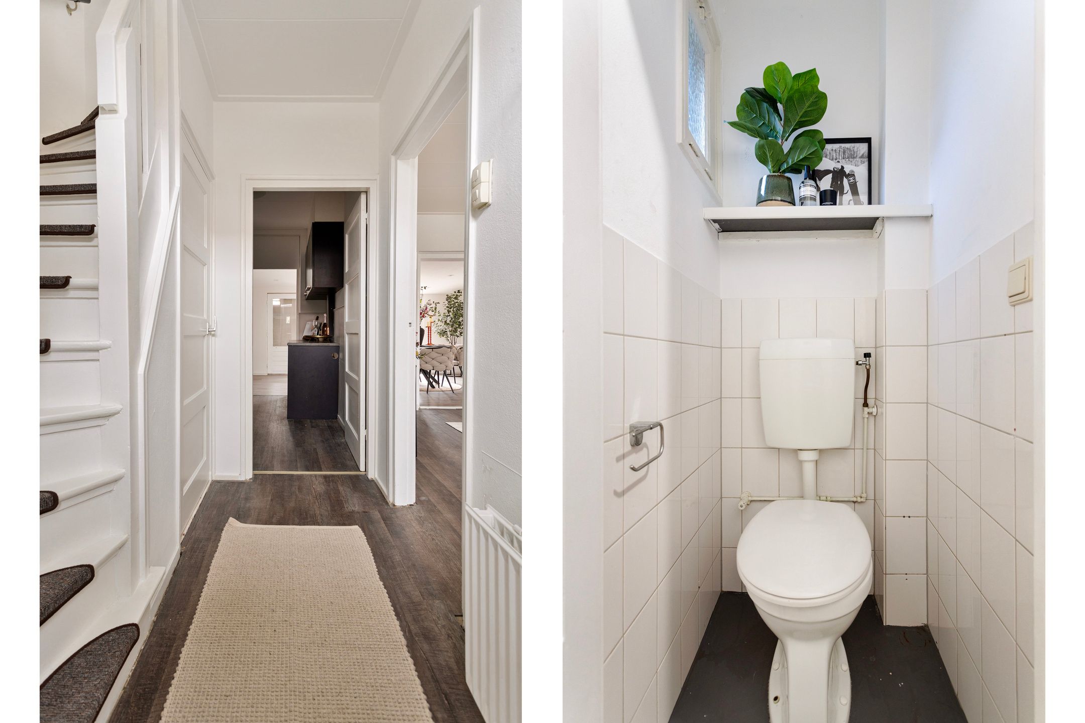 Foto 6 van Leeghwaterstraat 12