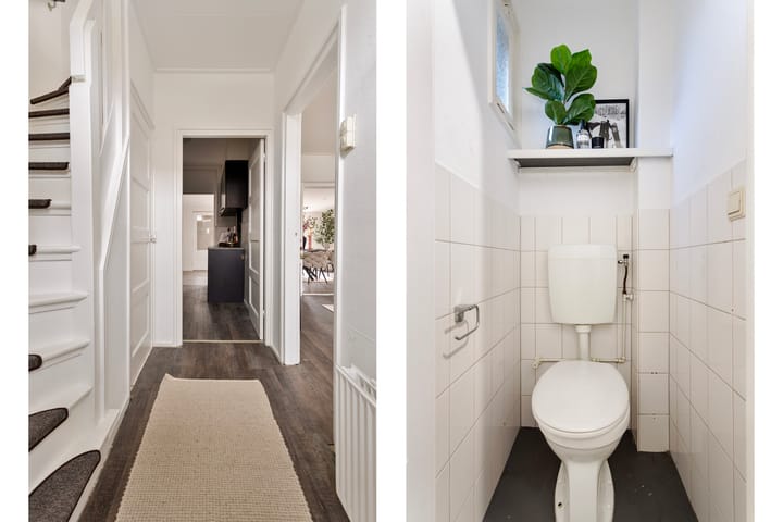 Foto 6 van Leeghwaterstraat 12