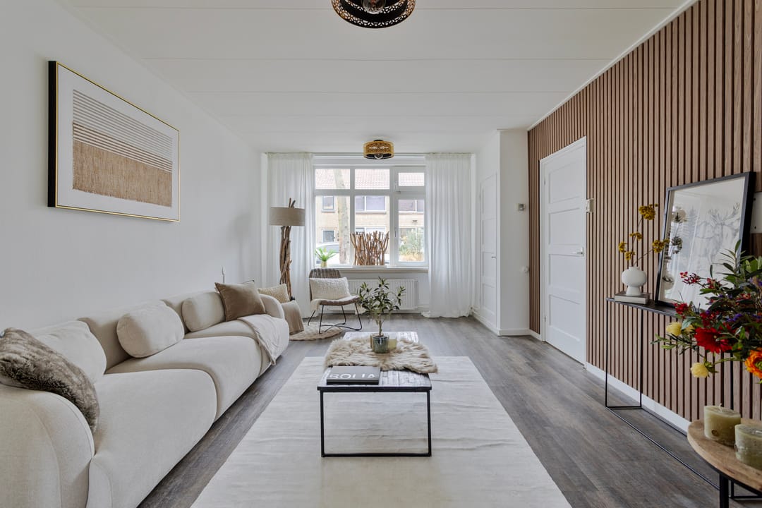 Foto 8 van Leeghwaterstraat 12