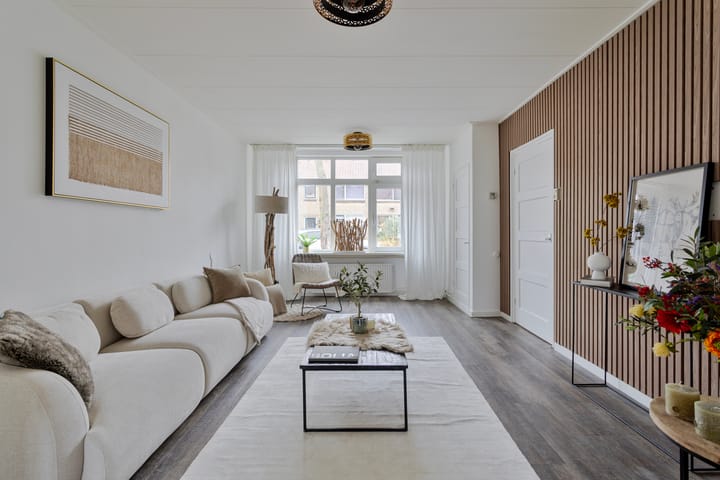 Foto 8 van Leeghwaterstraat 12