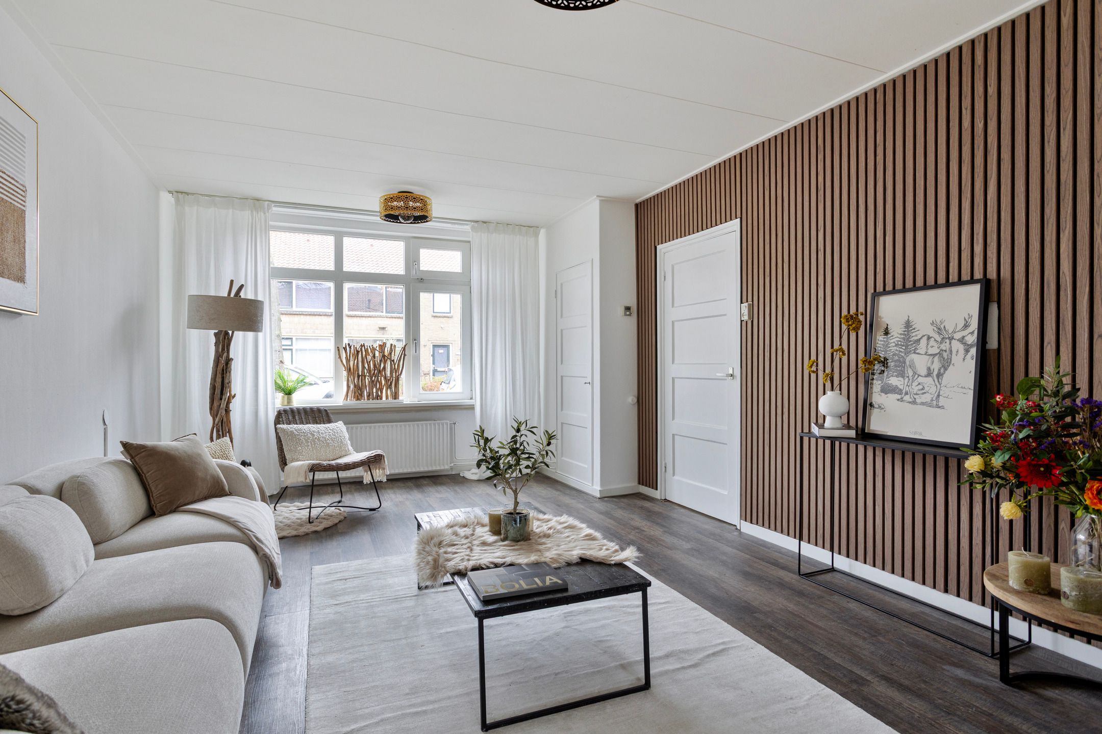 Foto 9 van Leeghwaterstraat 12