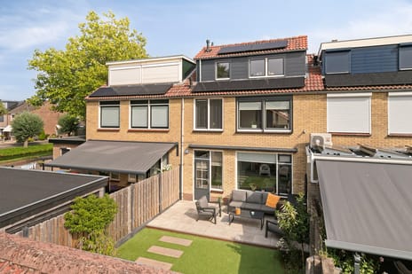 Rikkert Jacobstraat 35 secondary image