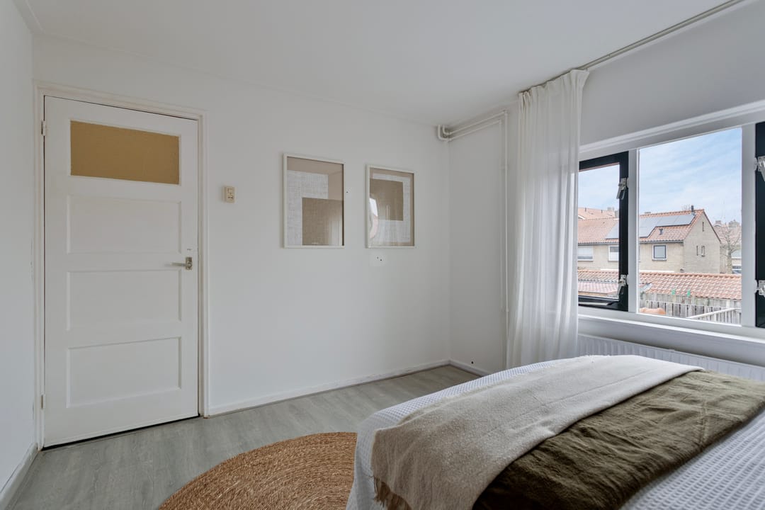 Foto 22 van Leeghwaterstraat 12