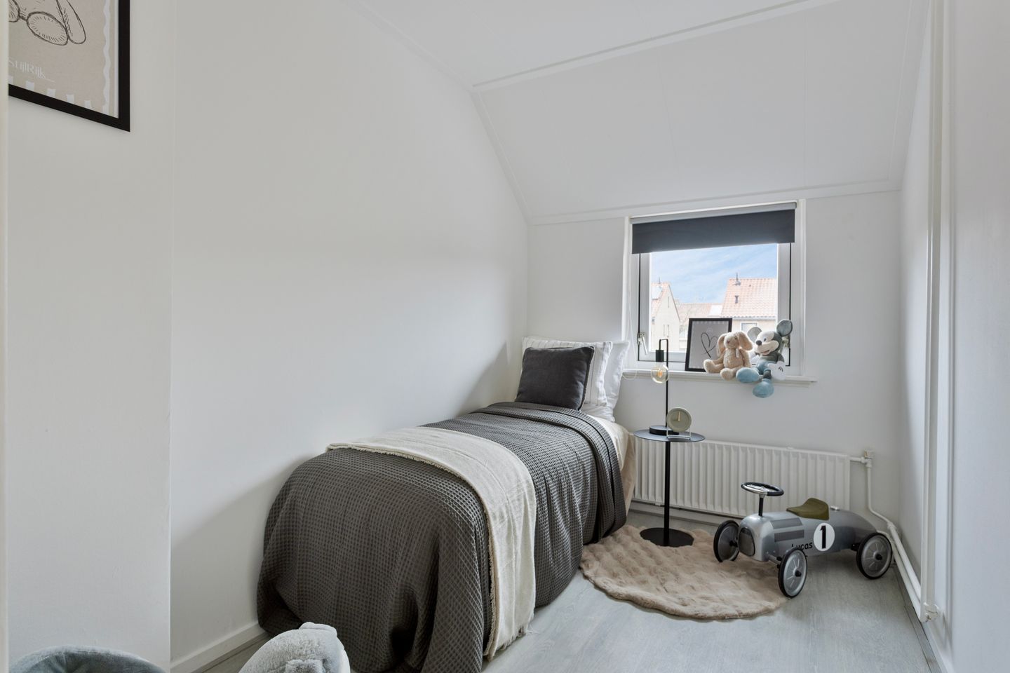 Foto 25 van Leeghwaterstraat 12