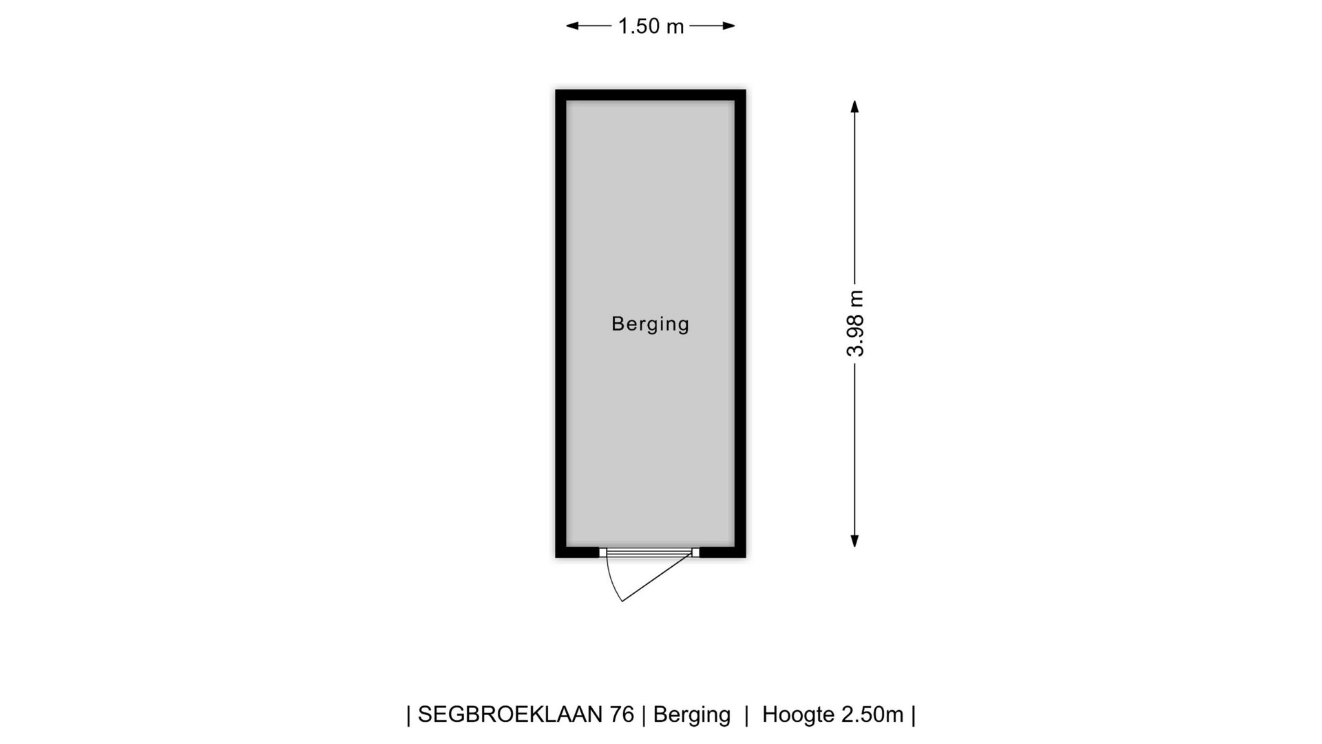 Foto 48 van Segbroeklaan 76