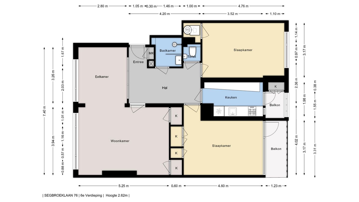 Foto 49 van Segbroeklaan 76