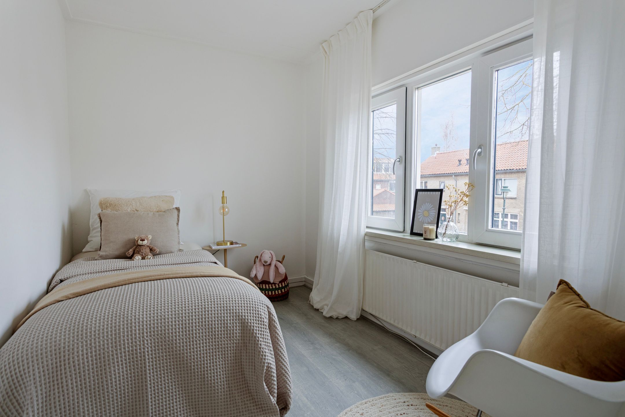 Foto 27 van Leeghwaterstraat 12