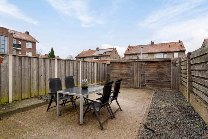 Foto 29 van Leeghwaterstraat 12