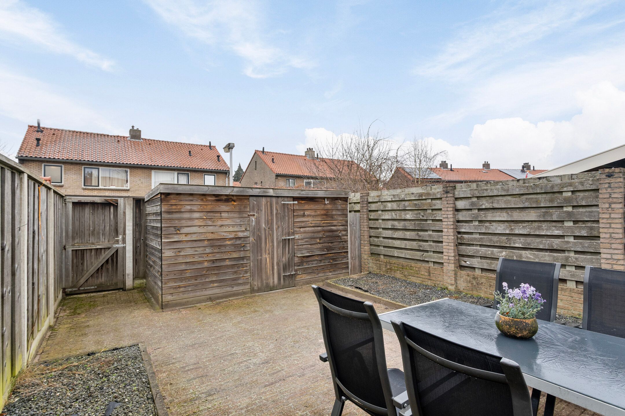 Foto 30 van Leeghwaterstraat 12