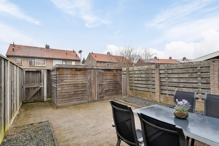 Foto 30 van Leeghwaterstraat 12